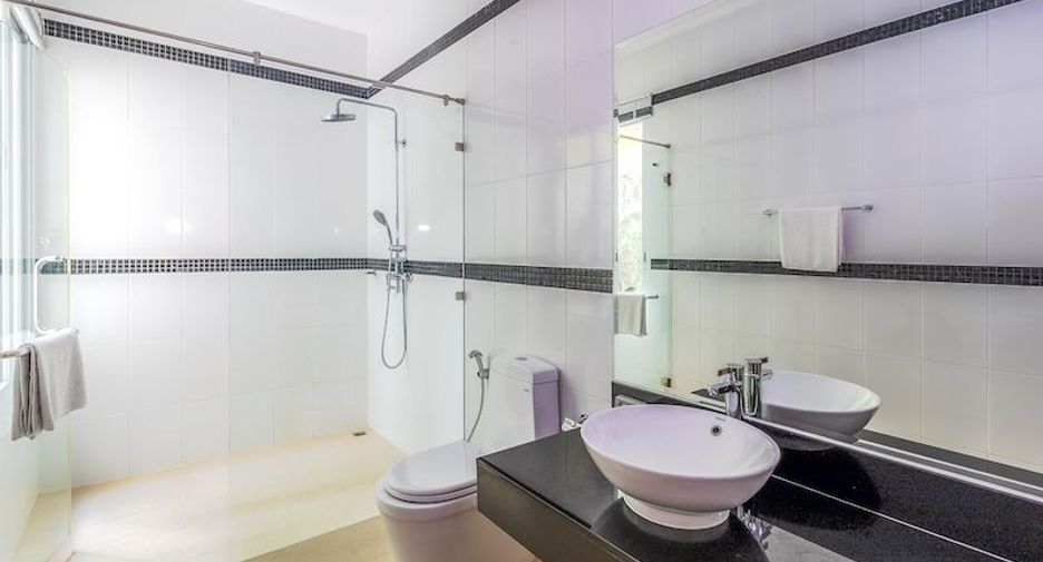 Wohnung zum Kauf mit 2 Zimmer in Kathu, Phuket