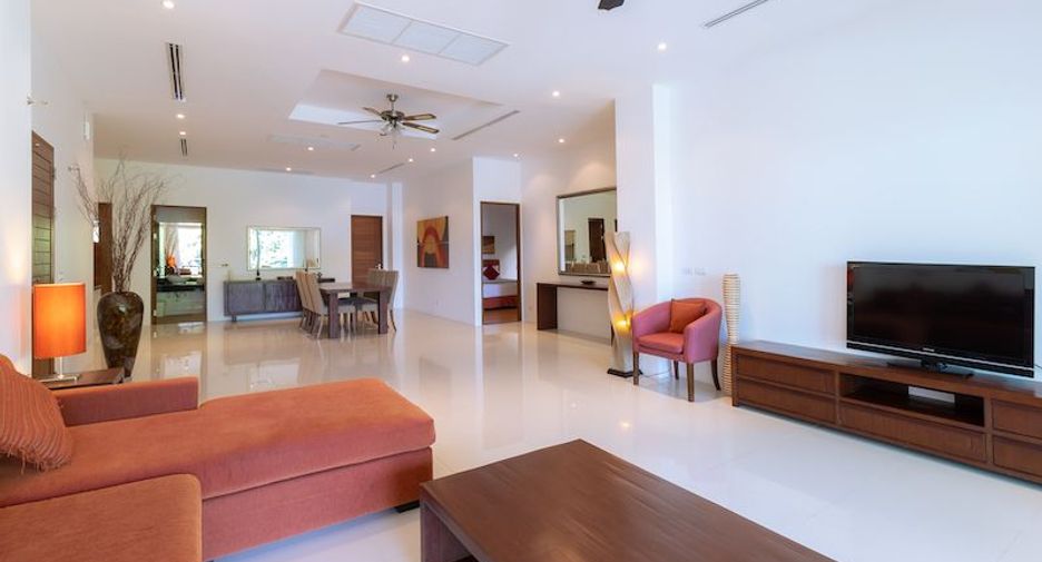 Wohnung zum Kauf mit 2 Zimmer in Kathu, Phuket