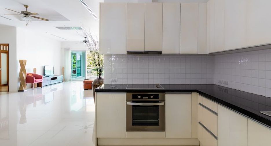 Wohnung zum Kauf mit 2 Zimmer in Kathu, Phuket