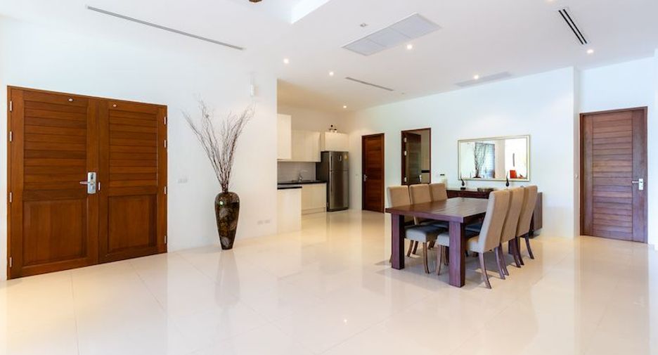 Wohnung zum Kauf mit 2 Zimmer in Kathu, Phuket