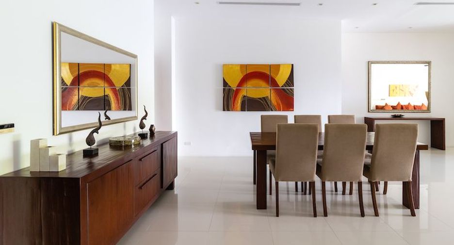 Wohnung zum Kauf mit 2 Zimmer in Kathu, Phuket