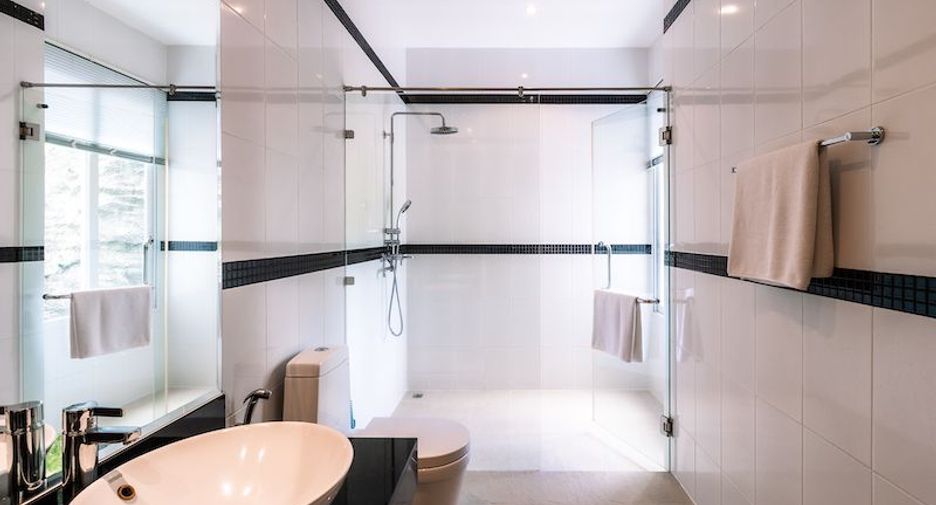 Wohnung zum Kauf mit 2 Zimmer in Kathu, Phuket