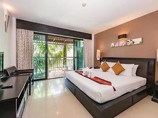 For sale 167 bed hotel in Kathu, Phuket