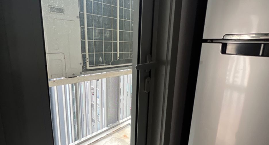 For rent そして for sale 1 Beds condo in Watthana, Bangkok