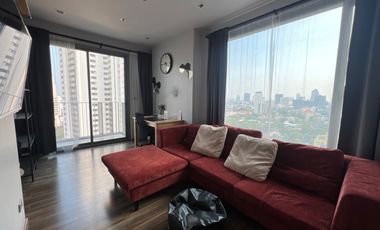 For rent そして for sale 1 Beds condo in Watthana, Bangkok