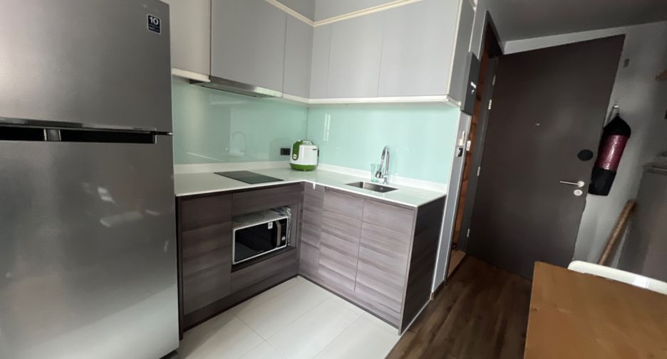 For rent そして for sale 1 Beds condo in Watthana, Bangkok