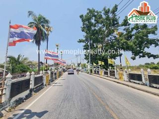À vendre terrain à Nakhon Chai Si, Nakhon Pathom