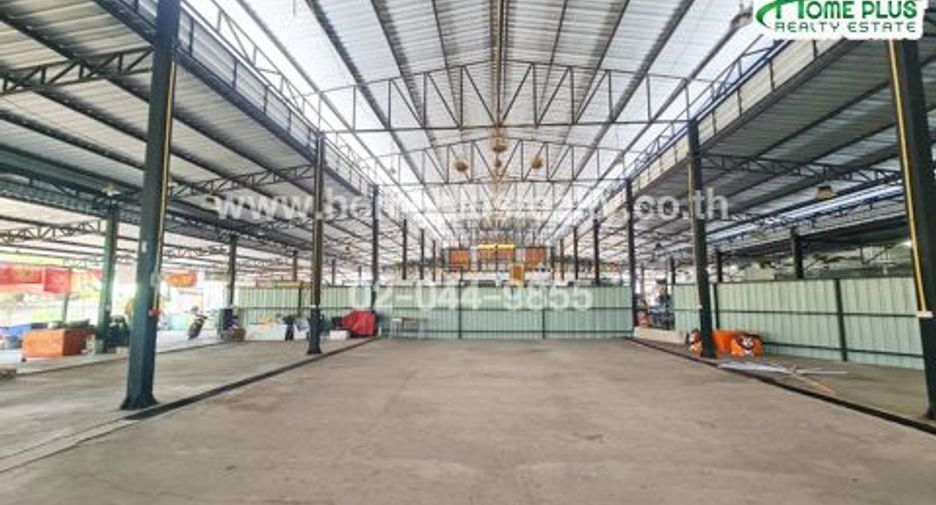 出售 土地 在 Nakhon Chai Si, Nakhon Pathom