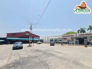À vendre terrain à Nakhon Chai Si, Nakhon Pathom