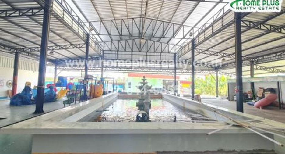 出售 土地 在 Nakhon Chai Si, Nakhon Pathom