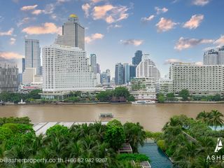 For rent and for sale studio condo in Sathon, Bangkok