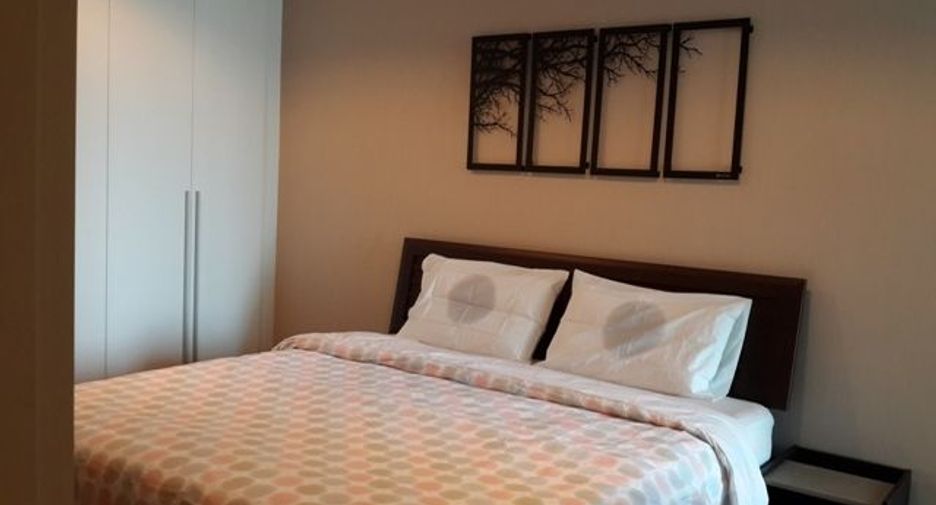 À vendre 3 chambres condo à Huai Khwang, Bangkok