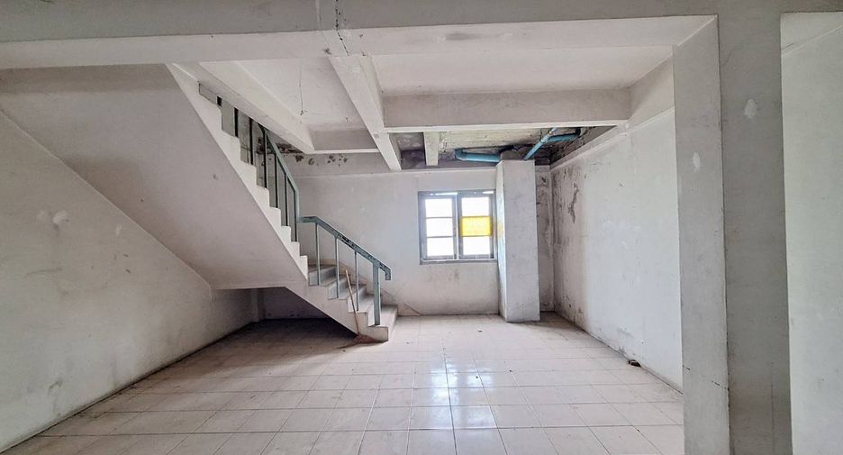 For rent 3 bedrooms retail Space in Mueang Khon Kaen, Khon Kaen