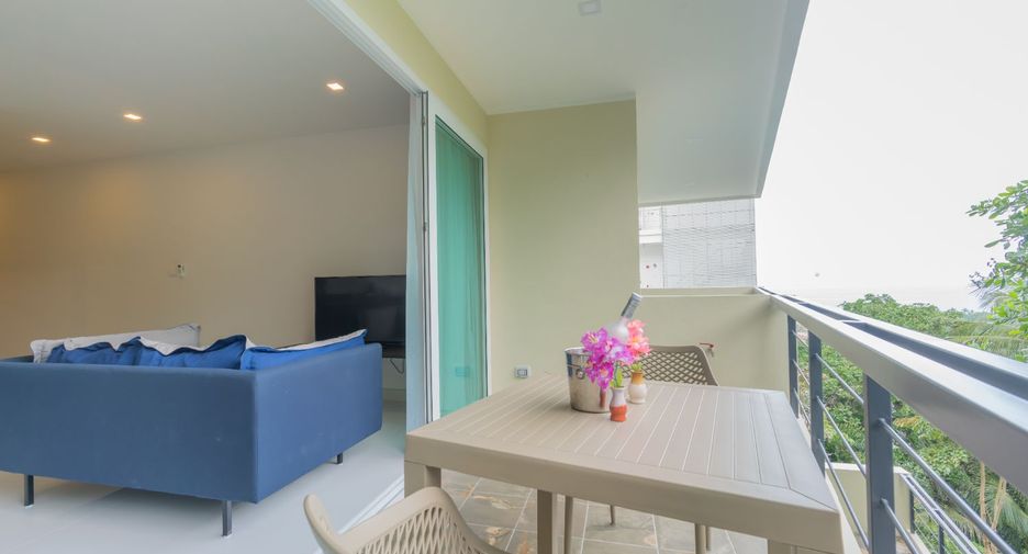 For sale 1 bed apartment in Mueang Phuket, Phuket