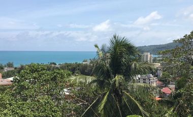 For sale 1 bed apartment in Mueang Phuket, Phuket