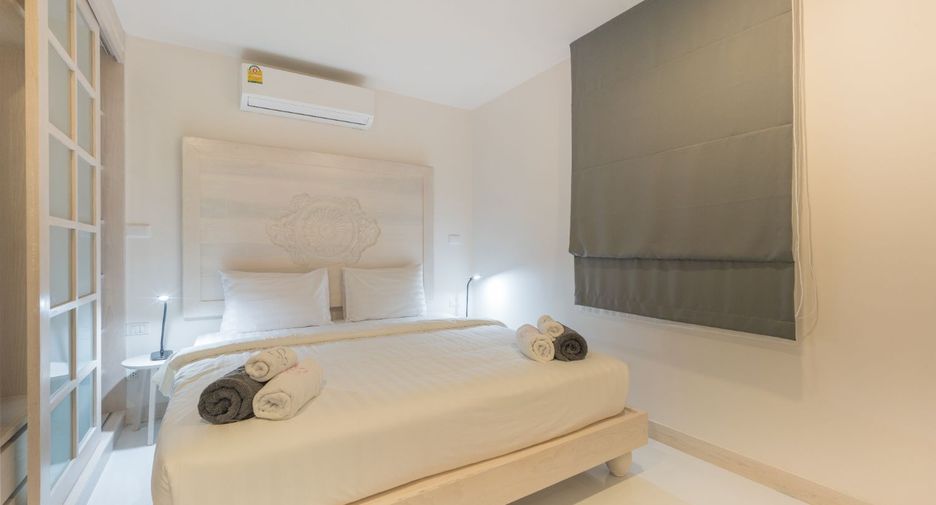 For sale 1 bed apartment in Mueang Phuket, Phuket