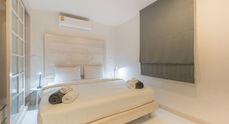 For sale 1 bed apartment in Mueang Phuket, Phuket