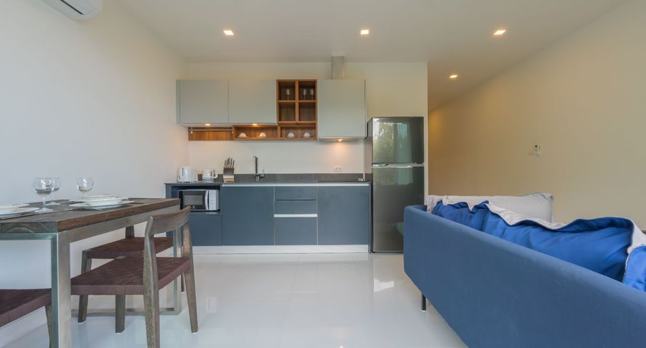 For sale 1 bed apartment in Mueang Phuket, Phuket