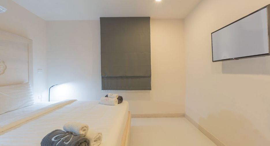 For sale 1 bed apartment in Mueang Phuket, Phuket