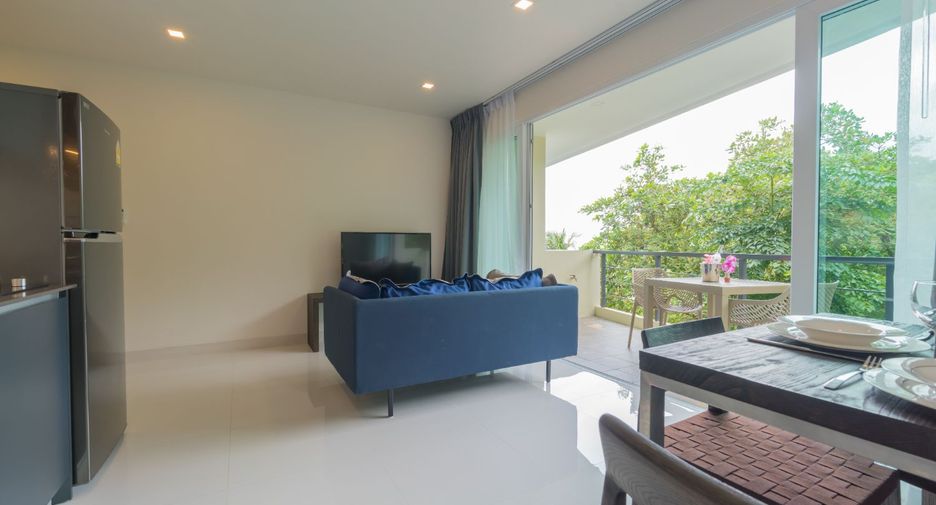 For sale 1 bed apartment in Mueang Phuket, Phuket