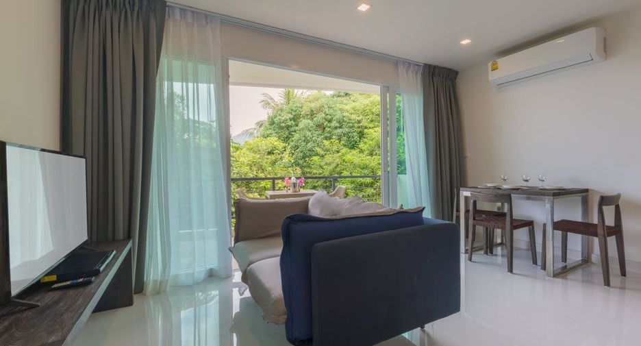 For sale 1 bed apartment in Mueang Phuket, Phuket