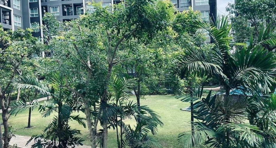 Grundstück zum Kauf in Mueang Nakhon Ratchasima, Nakhon Ratchasima