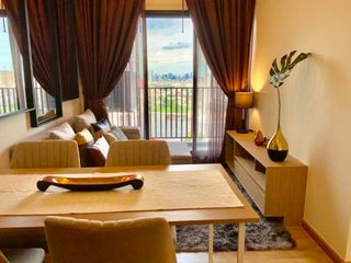 For rent 2 Beds condo in Bangkok Yai, Bangkok
