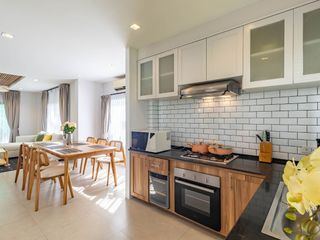 For rent 3 bedrooms villa in Thalang, Phuket