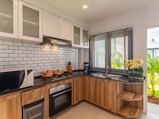 For rent 3 bedrooms villa in Thalang, Phuket
