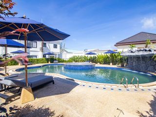For rent 3 bedrooms villa in Thalang, Phuket