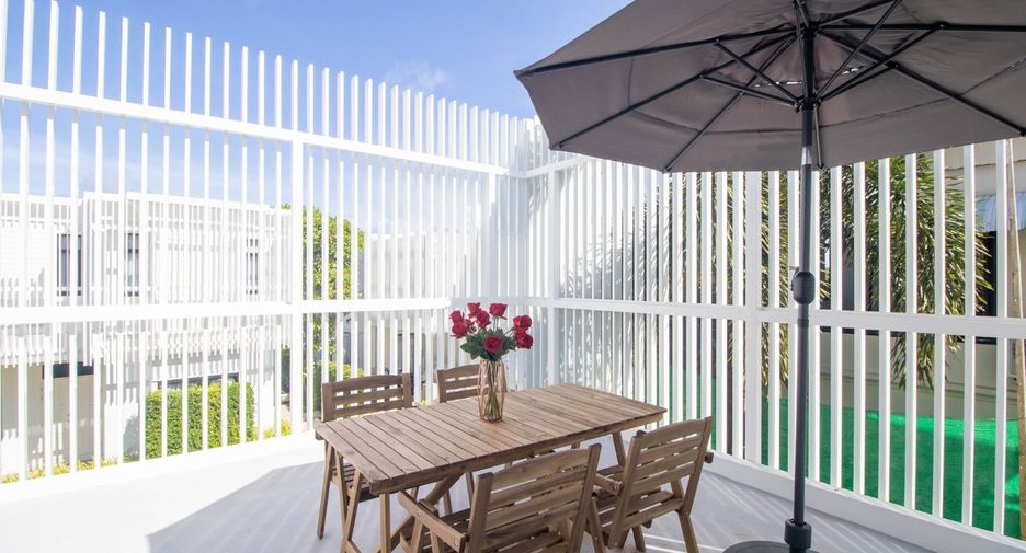 For rent 3 bedrooms villa in Thalang, Phuket