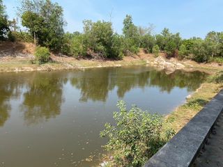 For sale land in Phanom Sarakham, Chachoengsao