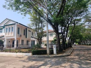 For sale studio house in Bang Phli, Samut Prakan