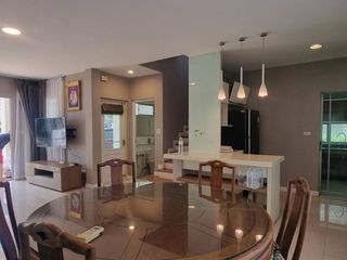 For sale studio house in Bang Phli, Samut Prakan