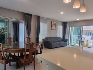 For sale studio house in Bang Phli, Samut Prakan