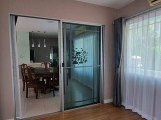 For sale studio house in Bang Phli, Samut Prakan