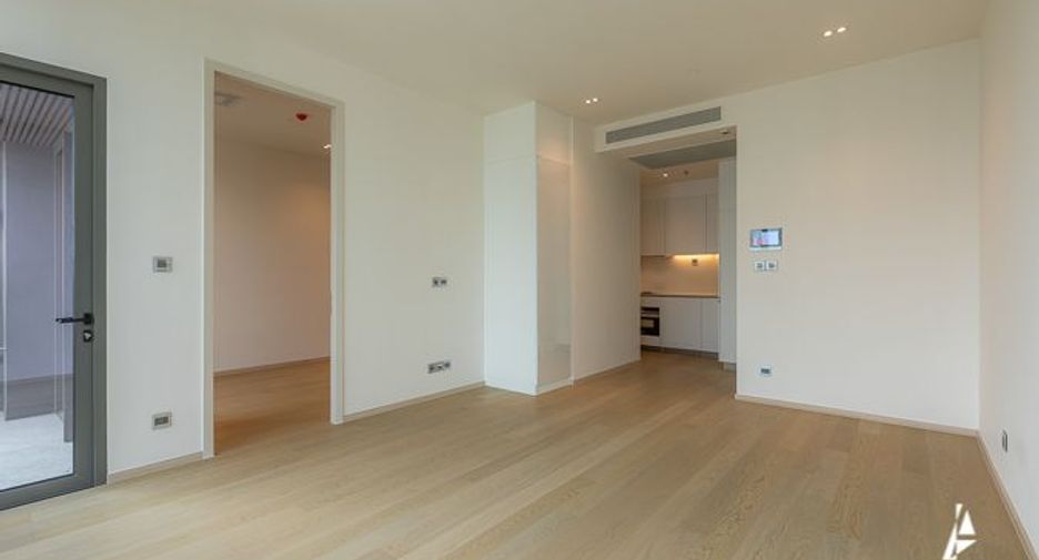 À vendre 1 chambre condo à Khlong Toei, Bangkok