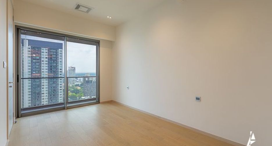 À vendre 1 chambre condo à Khlong Toei, Bangkok