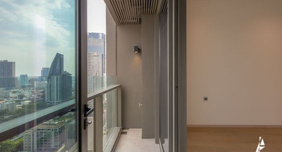 À vendre 1 chambre condo à Khlong Toei, Bangkok