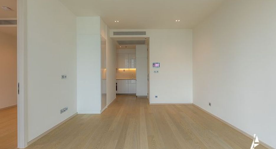 À vendre 1 chambre condo à Khlong Toei, Bangkok