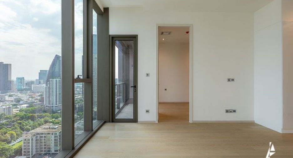 À vendre 1 chambre condo à Khlong Toei, Bangkok