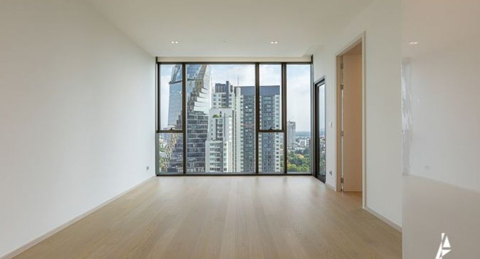 À vendre 1 chambre condo à Khlong Toei, Bangkok