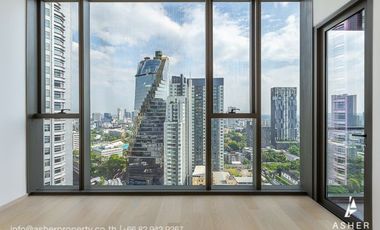 Wohnung zum Kauf mit 1 Zimmer in Khlong Toei, Bangkok