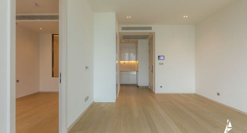 À vendre 1 chambre condo à Khlong Toei, Bangkok