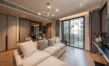 À vendre 2 chambres condo à Khlong Toei, Bangkok