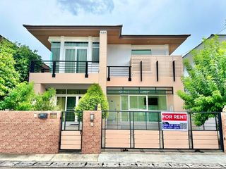 For Rent 3 Bedroom House In Si Racha, Chonburi