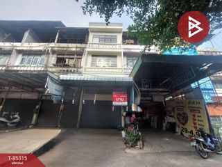 For sale 3 bed retail Space in Lam Luk Ka, Pathum Thani