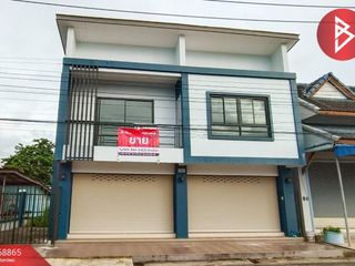 For sale 2 bed retail Space in Tha Mai, Chanthaburi