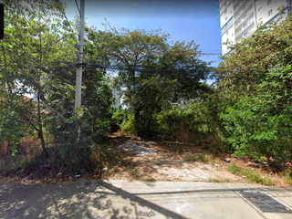 For rent land in Bang Lamung, Chonburi