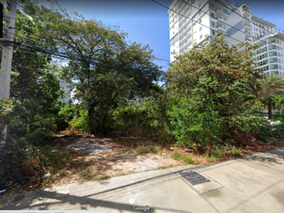 For rent land in Bang Lamung, Chonburi